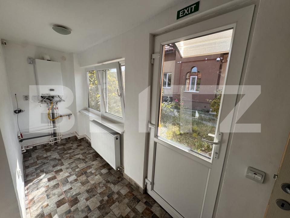 Casa de închiriat 2 camere Rovine - 208010CI | BLITZ Craiova | Poza3