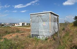 Oportunitate investitie teren (padure) 10.000mp zona Drumul Muntenilor