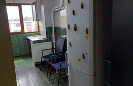 APARTAMENT 2 CAMERE BRAZDA LUI NOVAC STR 1 DECEMBRIE 1918