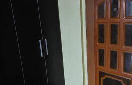 APARTAMENT 2 CAMERE BRAZDA LUI NOVAC STR 1 DECEMBRIE 1918