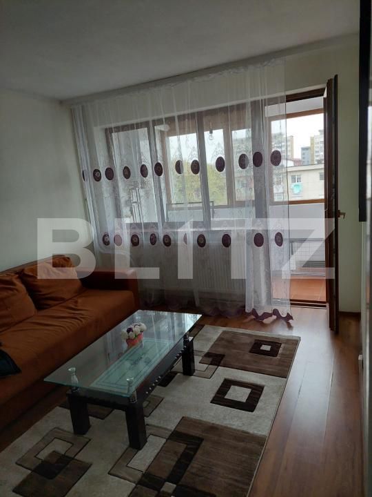 Apartament de închiriat 2 camere Brazda lui Novac - 208029AI | BLITZ Craiova | Poza2