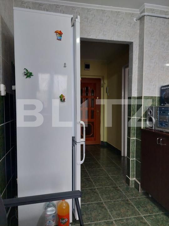 Apartament de închiriat 2 camere Brazda lui Novac - 208029AI | BLITZ Craiova | Poza7