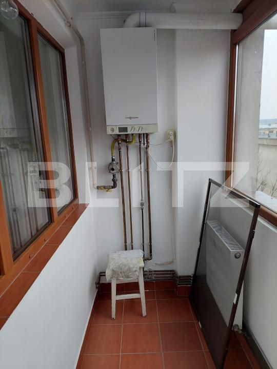 Apartament de închiriat 2 camere Brazda lui Novac - 208029AI | BLITZ Craiova | Poza10