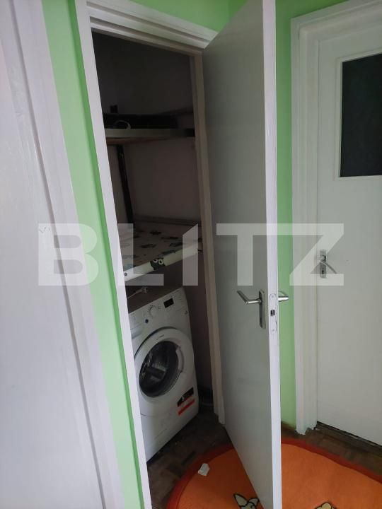 Apartament de închiriat 2 camere Brazda lui Novac - 208029AI | BLITZ Craiova | Poza8