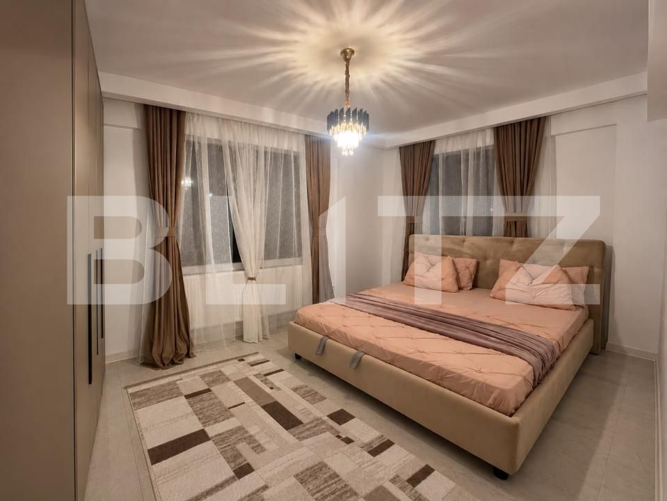 Apartament de vânzare 2 camere Ultracentral - 208094AV | BLITZ Craiova | Poza3