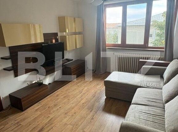 Apartament de închiriat 2 camere Rovine - 208097AI | BLITZ Craiova | Poza1