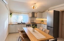Apartament 3 camere, 67 mp, zona Est