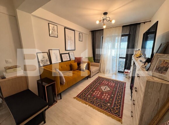 Apartament de vânzare 3 camere Exterior Est - 208101AV | BLITZ Craiova | Poza1