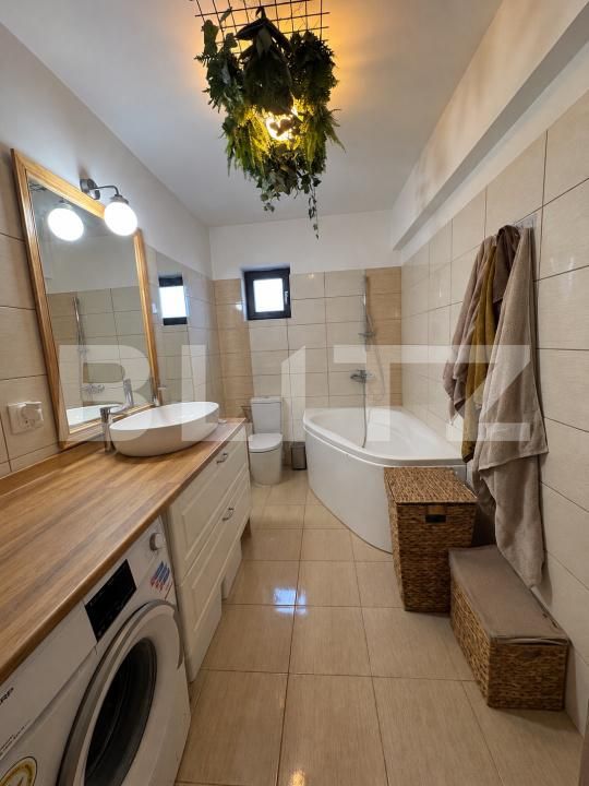Apartament de vânzare 3 camere Exterior Est - 208101AV | BLITZ Craiova | Poza2
