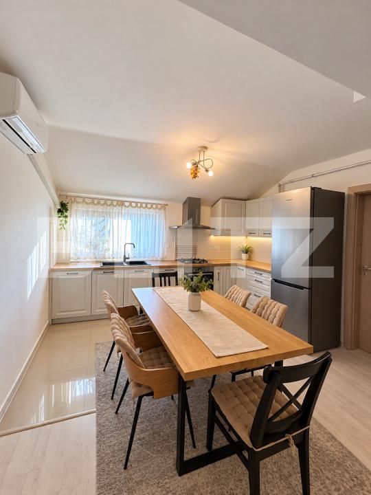 Apartament de vânzare 3 camere Exterior Est - 208101AV | BLITZ Craiova | Poza3