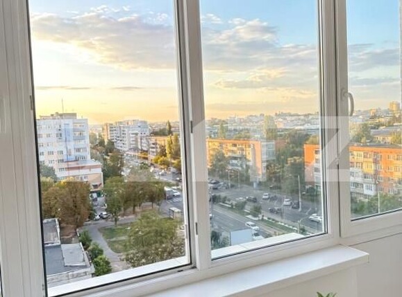 Garsonieră de vânzare Calea Bucuresti - 208113AV | BLITZ Craiova | Poza1