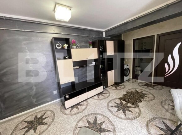 Apartament de închiriat 2 camere Craiovita Noua - 208130AI | BLITZ Craiova | Poza2