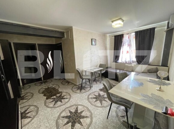 Apartament de închiriat 2 camere Craiovita Noua - 208130AI | BLITZ Craiova | Poza1
