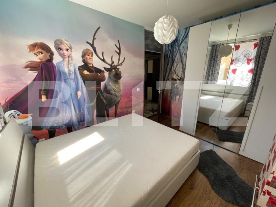 Apartament de închiriat 2 camere Craiovita Noua - 208130AI | BLITZ Craiova | Poza4
