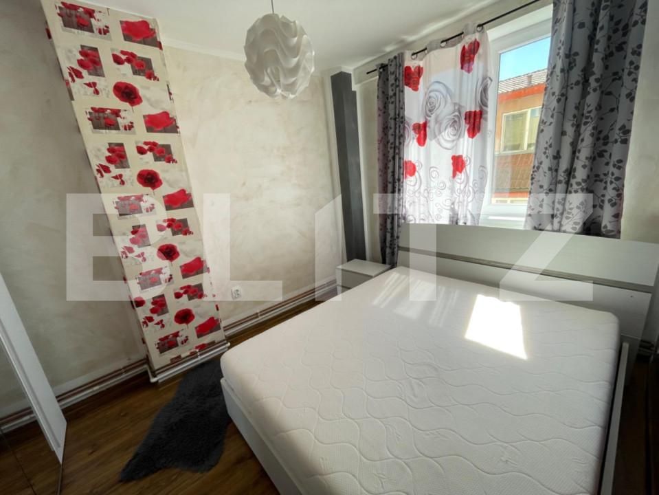 Apartament de închiriat 2 camere Craiovita Noua - 208130AI | BLITZ Craiova | Poza3