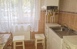 Apartament 2 camere, 43.85 mp, zona Nicolae Titulescu