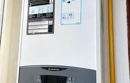Apartament de vânzare, 52 mp, zona Rovine