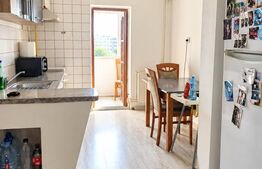 Apartament de vânzare, 52 mp, zona Rovine