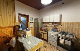 Casa plan parter, pretabila spatii de birouri, zona centrala/Siloz