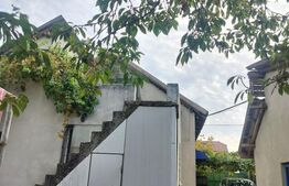 Casă de vânzare, 65 mp, 500mp teren - Malu Mare