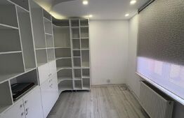 Casă de închiriat , 100 mp, zona Romanești