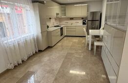 Casă de închiriat , 100 mp, zona Romanești