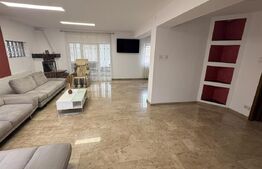Casă de închiriat , 100 mp, zona Romanești