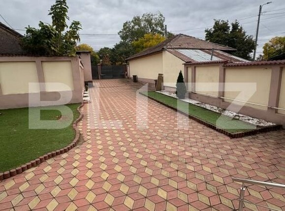 Casa de închiriat 5 camere Romanesti - 208145CI | BLITZ Craiova | Poza16