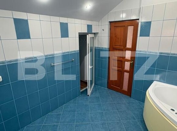 Casa de închiriat 5 camere Romanesti - 208145CI | BLITZ Craiova | Poza18
