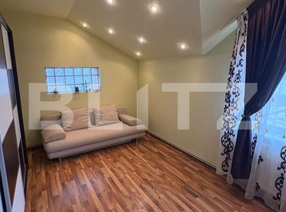 Casa de închiriat 5 camere Romanesti - 208145CI | BLITZ Craiova | Poza6