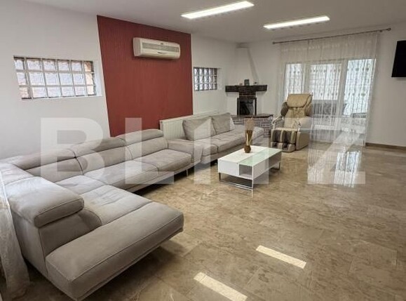 Casa de închiriat 5 camere Romanesti - 208145CI | BLITZ Craiova | Poza1