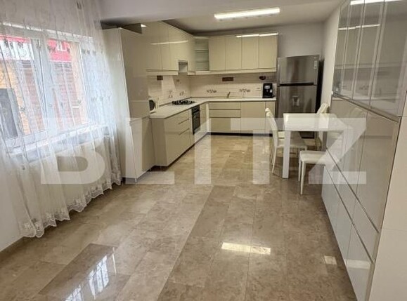 Casa de închiriat 5 camere Romanesti - 208145CI | BLITZ Craiova | Poza3