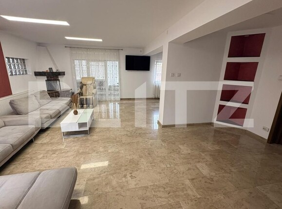 Casa de închiriat 5 camere Romanesti - 208145CI | BLITZ Craiova | Poza2