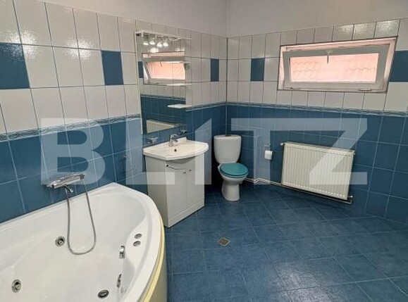 Casa de închiriat 5 camere Romanesti - 208145CI | BLITZ Craiova | Poza17