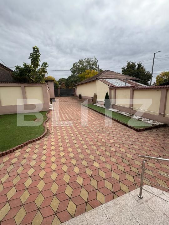 Casa de închiriat 5 camere Romanesti - 208145CI | BLITZ Craiova | Poza16