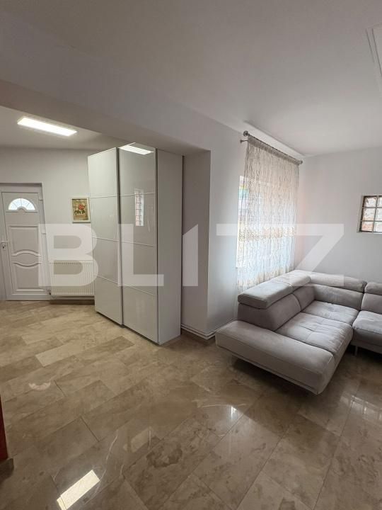 Casa de închiriat 5 camere Romanesti - 208145CI | BLITZ Craiova | Poza5