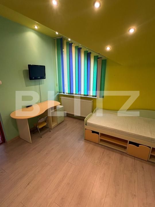 Casa de închiriat 5 camere Romanesti - 208145CI | BLITZ Craiova | Poza10