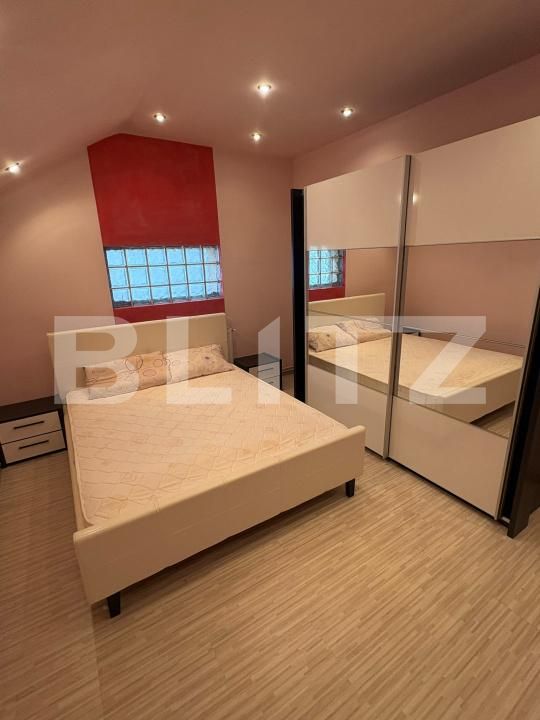 Casa de închiriat 5 camere Romanesti - 208145CI | BLITZ Craiova | Poza7