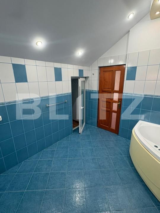 Casa de închiriat 5 camere Romanesti - 208145CI | BLITZ Craiova | Poza18