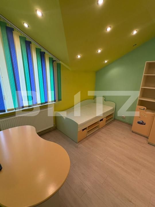 Casa de închiriat 5 camere Romanesti - 208145CI | BLITZ Craiova | Poza9
