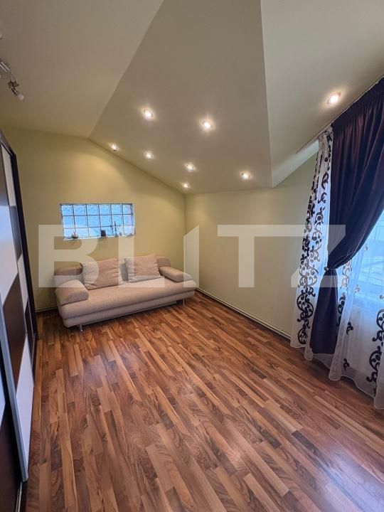 Casa de închiriat 5 camere Romanesti - 208145CI | BLITZ Craiova | Poza6