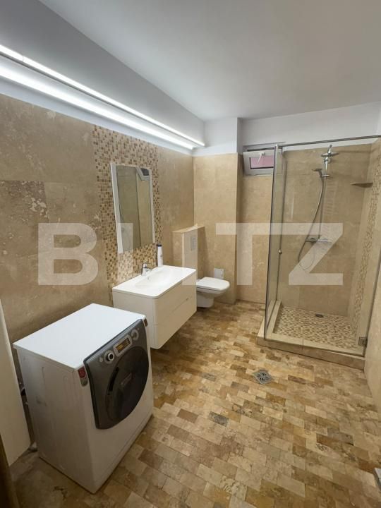 Casa de închiriat 5 camere Romanesti - 208145CI | BLITZ Craiova | Poza19