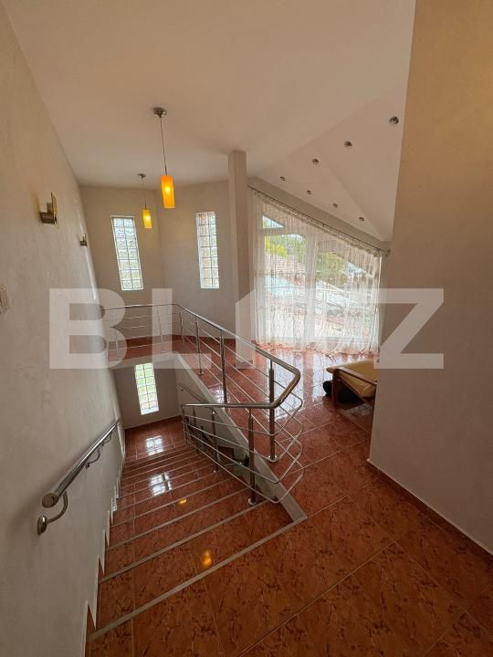 Casa de închiriat 5 camere Romanesti - 208145CI | BLITZ Craiova | Poza14