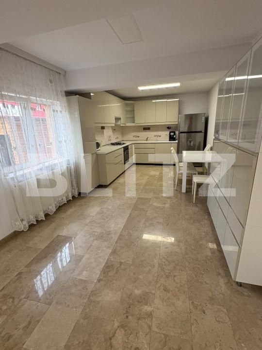 Casa de închiriat 5 camere Romanesti - 208145CI | BLITZ Craiova | Poza3