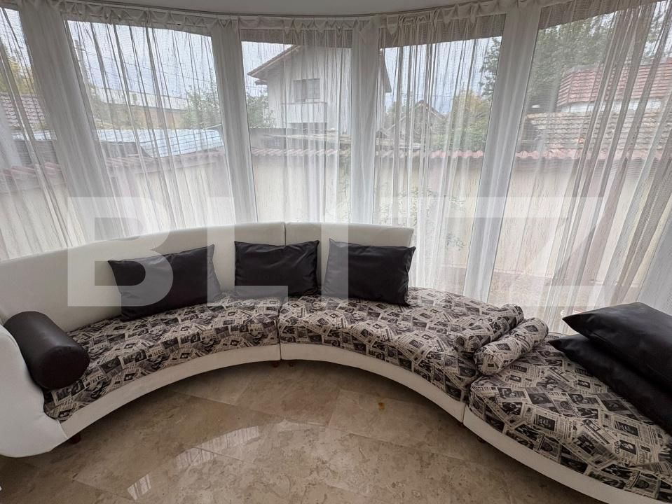 Casa de închiriat 5 camere Romanesti - 208145CI | BLITZ Craiova | Poza11