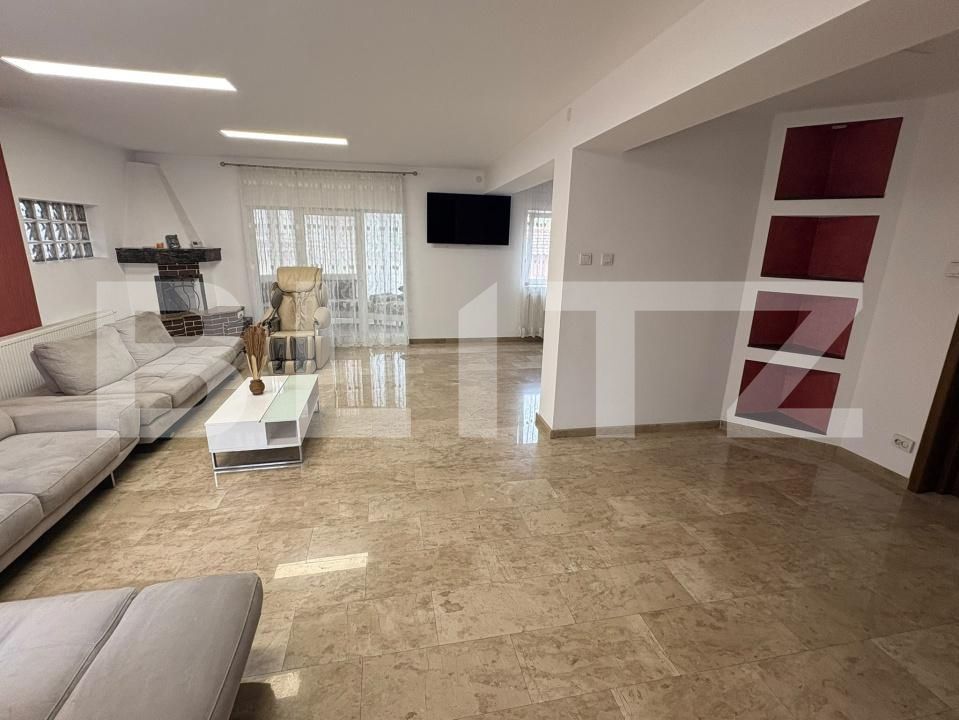 Casa de închiriat 5 camere Romanesti - 208145CI | BLITZ Craiova | Poza2
