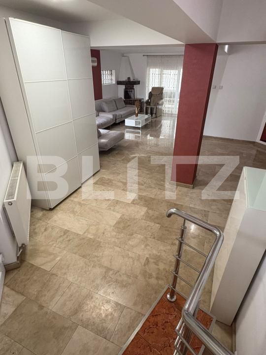 Casa de închiriat 5 camere Romanesti - 208145CI | BLITZ Craiova | Poza12
