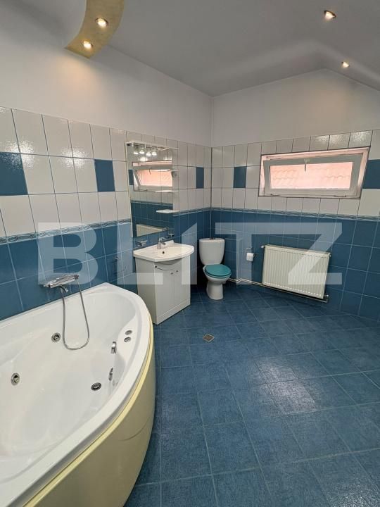 Casa de închiriat 5 camere Romanesti - 208145CI | BLITZ Craiova | Poza17