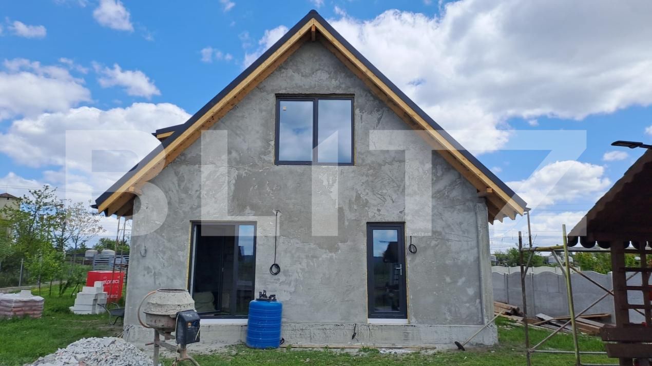 Casa de vânzare 4 camere Filiaşi - 208147CV | BLITZ Craiova | Poza2