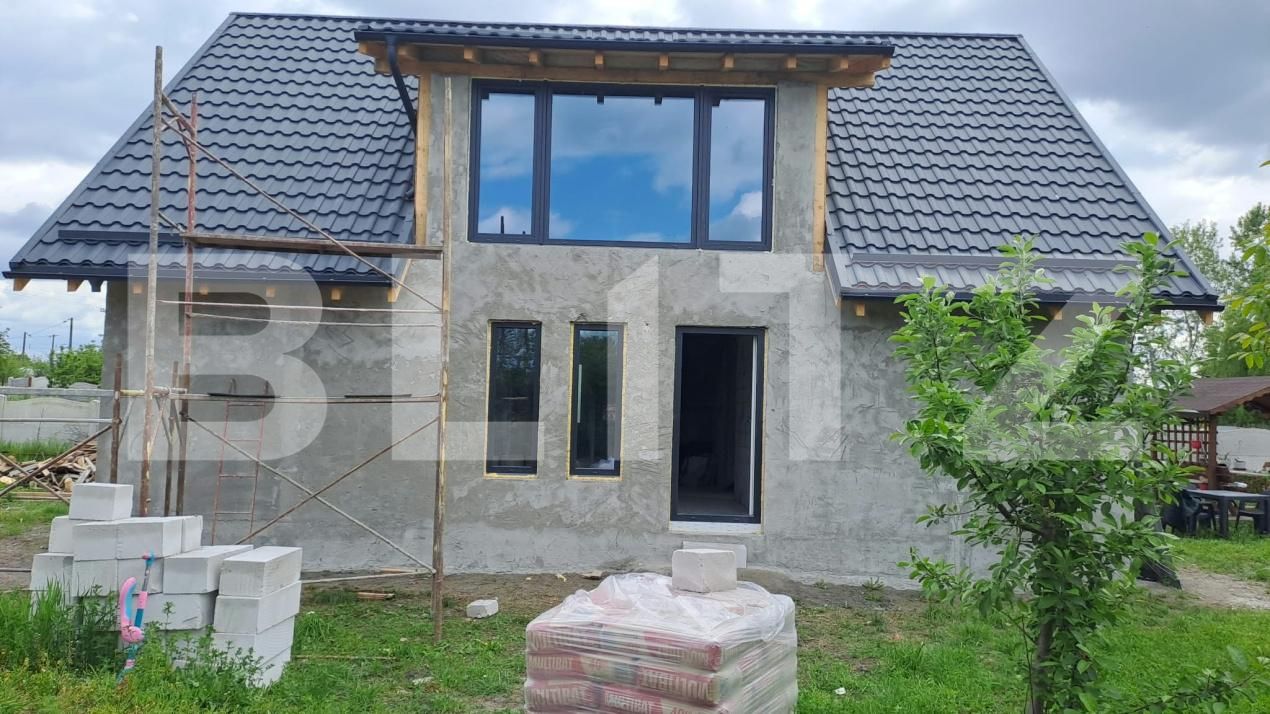 Casa de vânzare 4 camere Filiaşi - 208147CV | BLITZ Craiova | Poza3